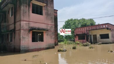 Photo of स्वाथ्य सेवा की आपुर्ति ठप,बलिया जिले के तहसील बैरिया के ग्राम सभा गोपालपुर के उदई छपरा के लोगों को