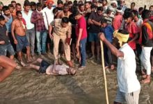 Photo of *बाढ़ की विभिषिका ने छीन लिया एक परिवार के युवा सदस्य को..*